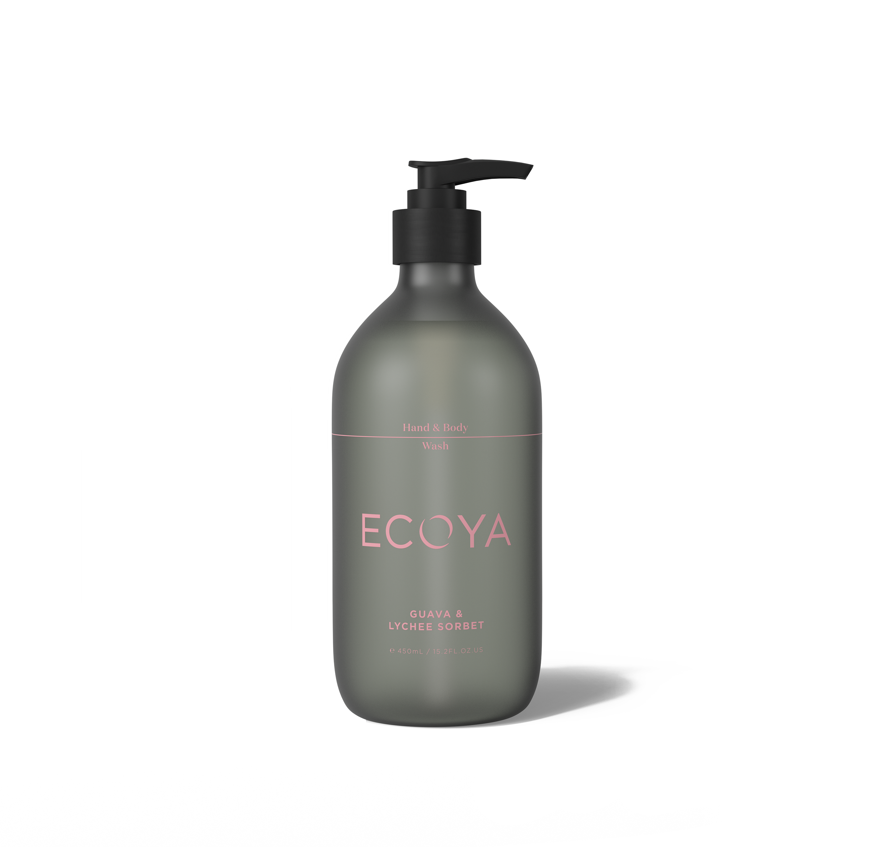 Ecoya Guava and Lychee Hand and Body Wash