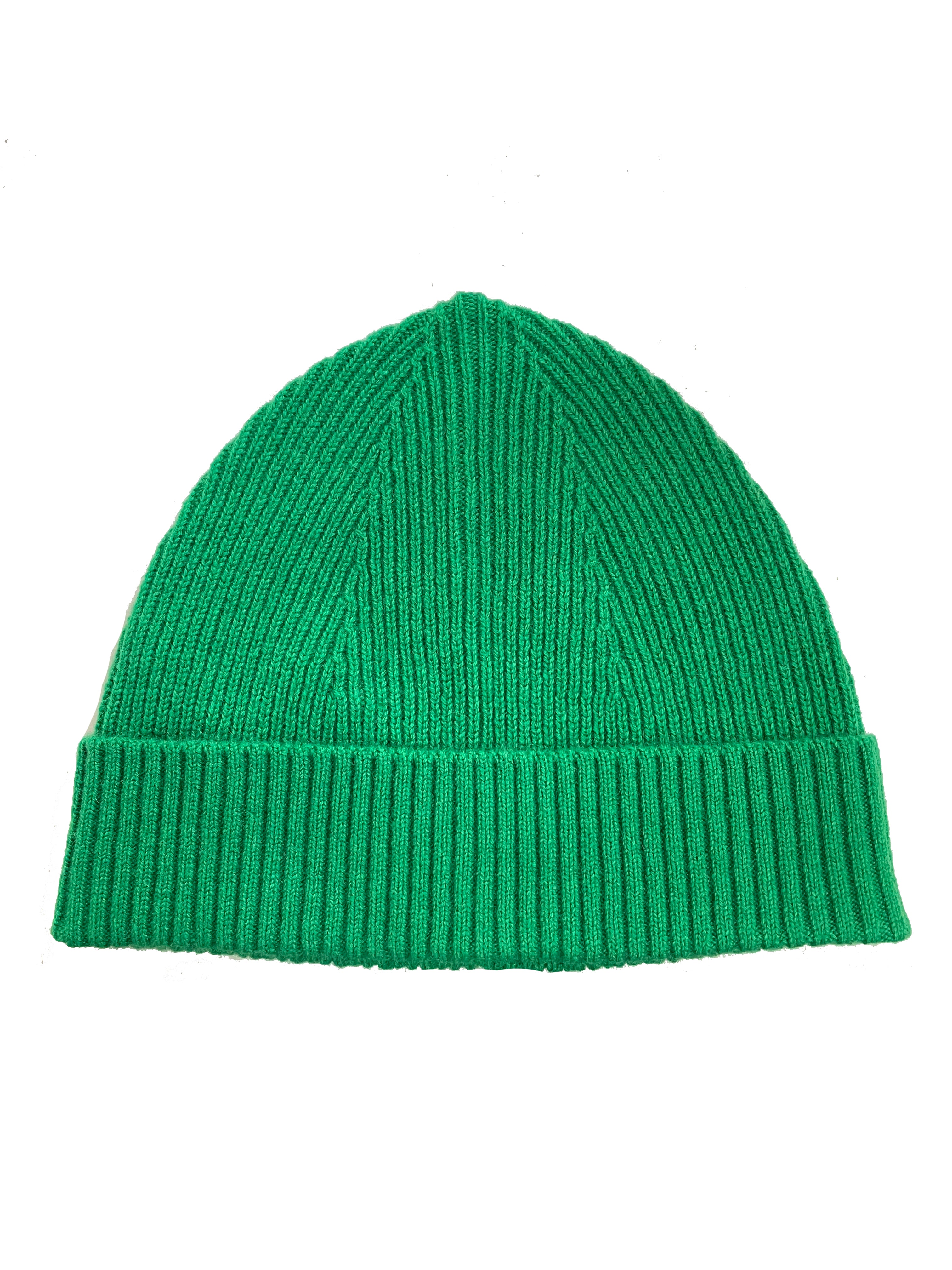 Oakwood Bart Hat In Green
