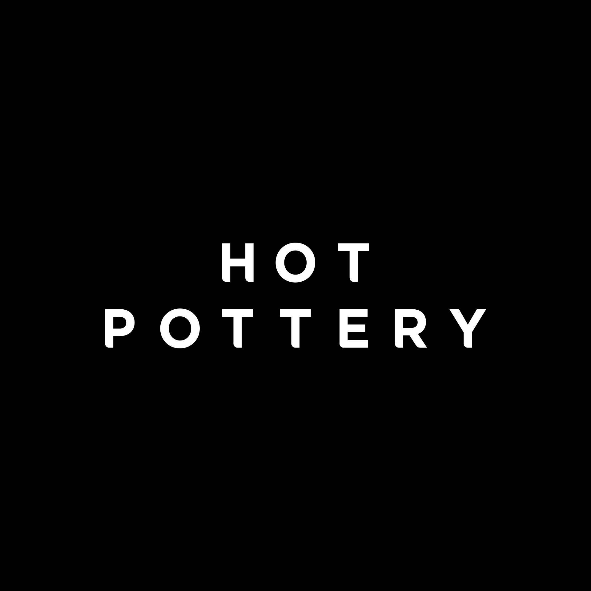 Hot Pottery