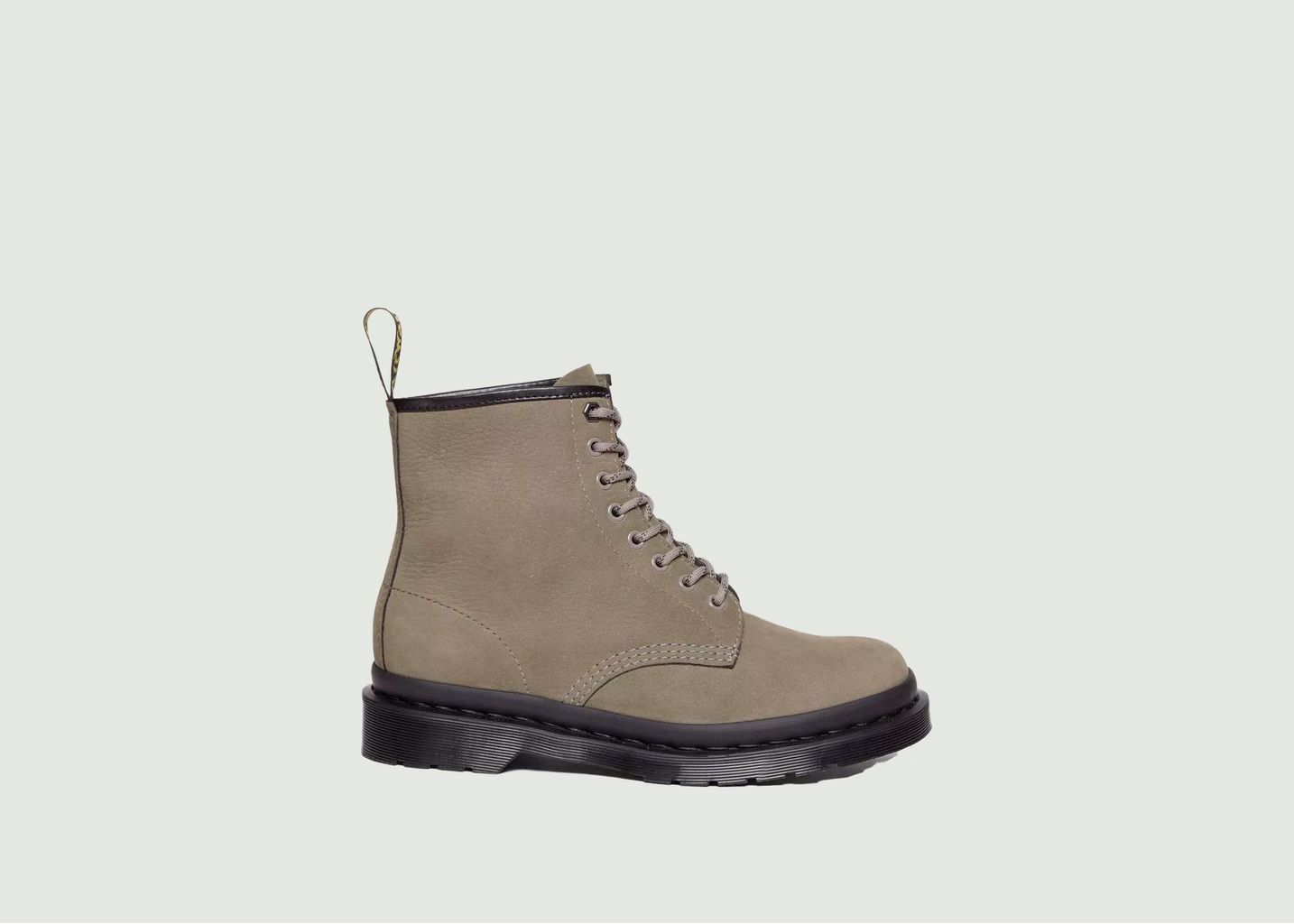 Dr Martens  Bootes 1460 Pascal In Suede