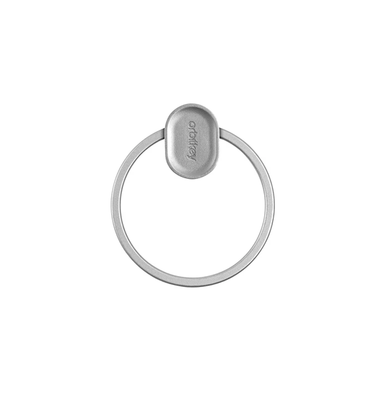 orbitkey-stainless-steel-key-ring-silver