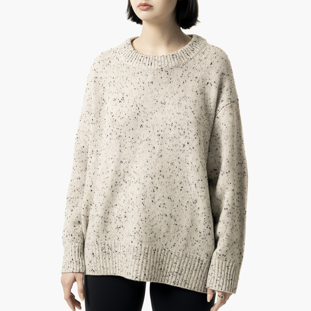 lisa-yang-renske-blender-speckled-cashmere-sweater