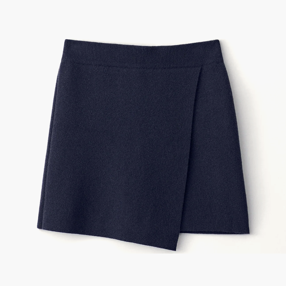 lisa-yang-josette-cashmere-mini-skirt-navy