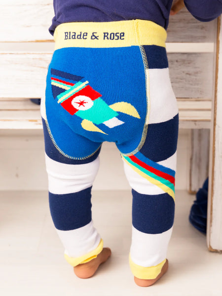 Blade & Rose - To The Moon And Back Leggings