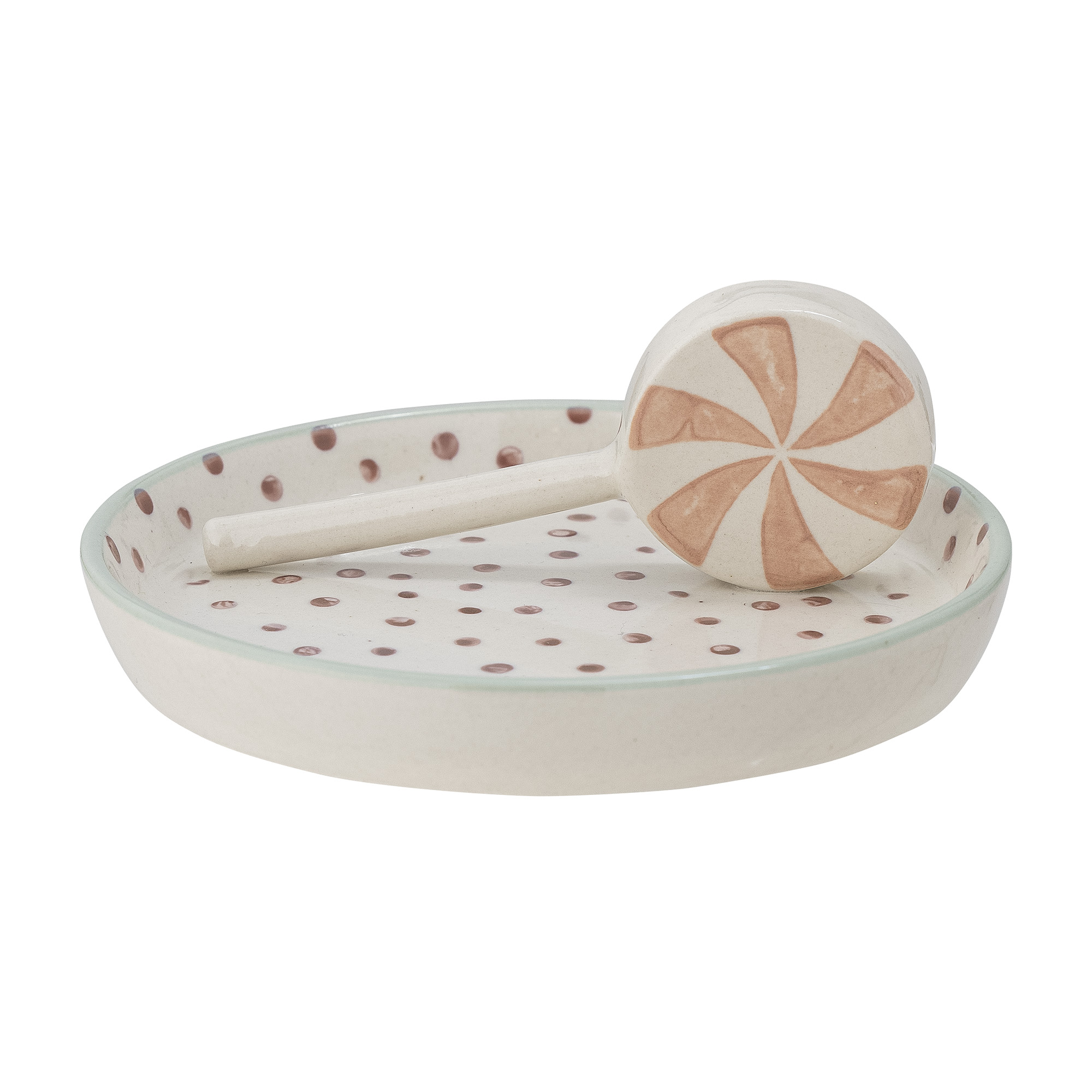 bloomingville-mylie-bowltray-pink-stoneware