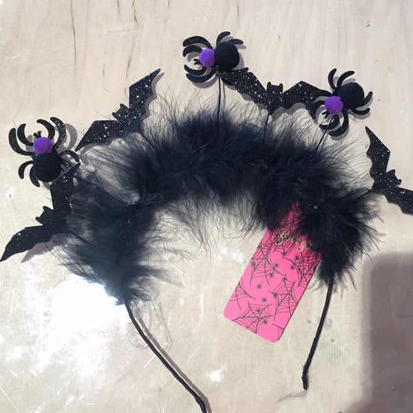 thepartyville Nana Headband Halloween