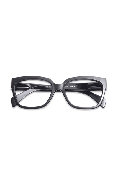 Have A Look Reading Glasses - Mood Black