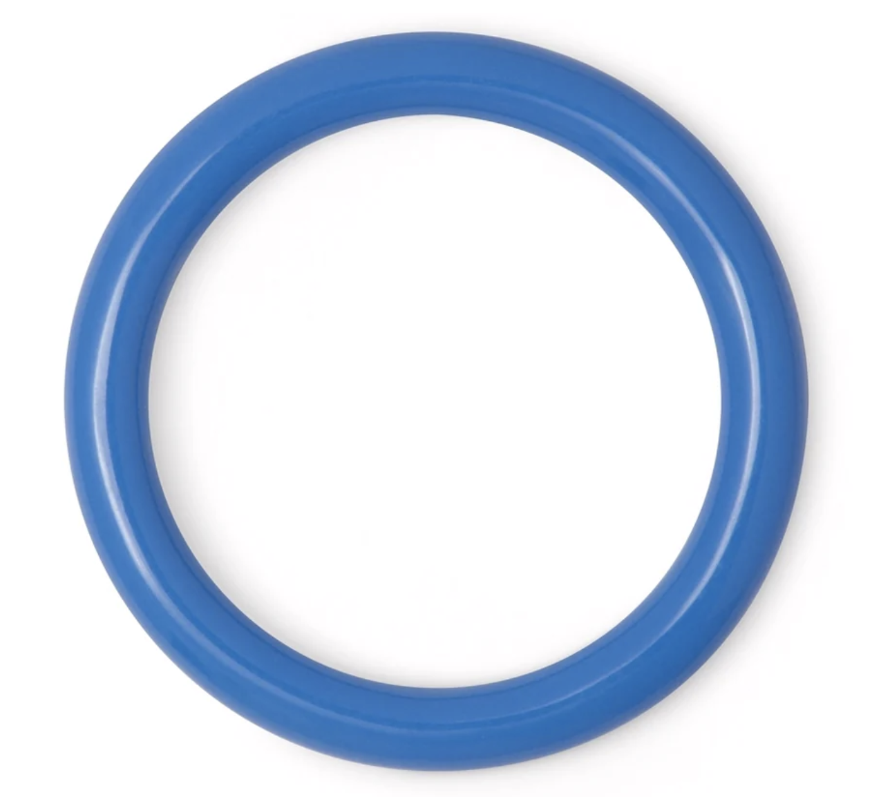 LULU Copenhagen Color Ring Blue