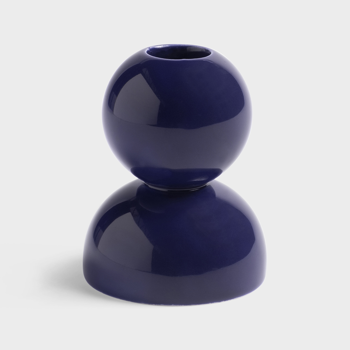 andklevering-violet-stack-candle-holder