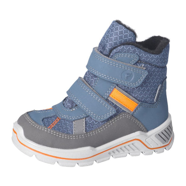 Ricosta Gabris Waterproof (pavone/jeans) 33-39