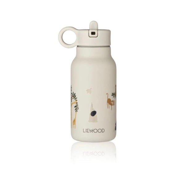 Liewood Falk Water Bottle - All Together Sandy 250ml