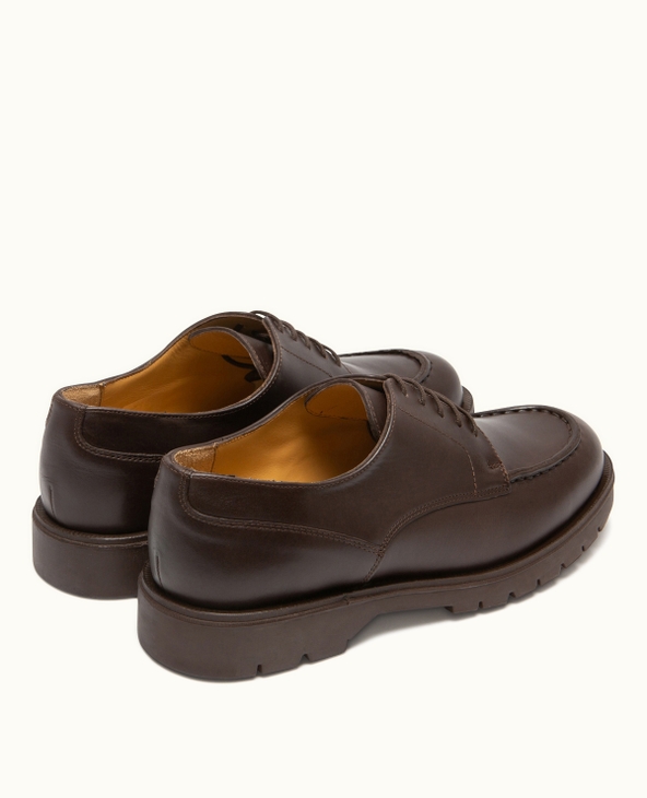 Trouva: Frodan Brown Shoes