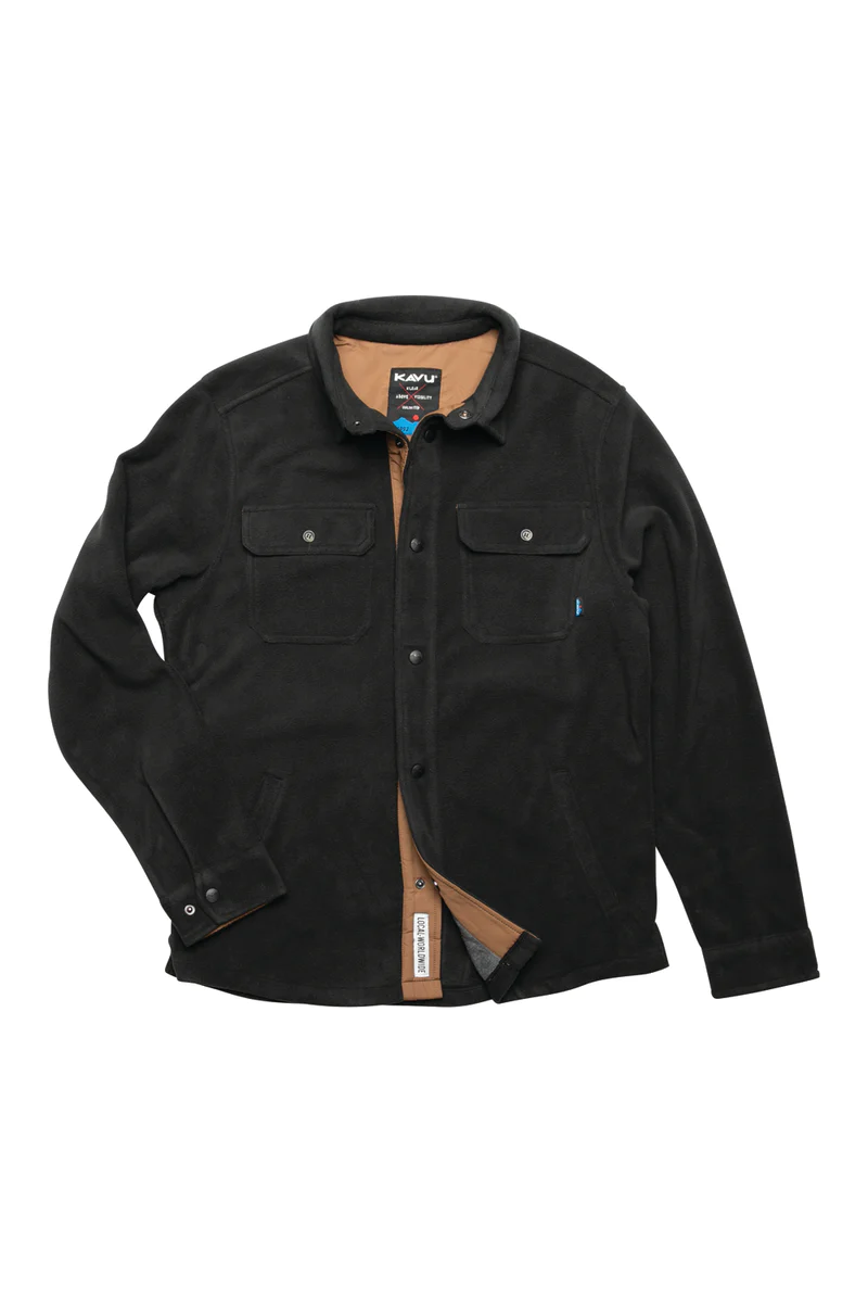 Milner shirt outlet jacket