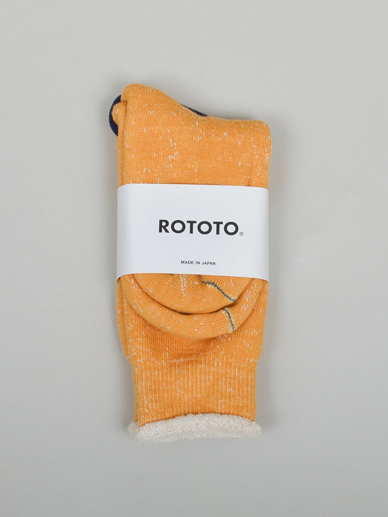 rototo-double-face-socks-in-yellow-2