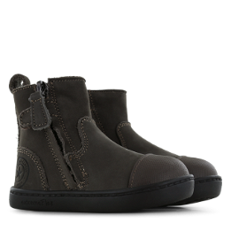 Shoesme Extreme Flex Boots (dark Brown) 20-27