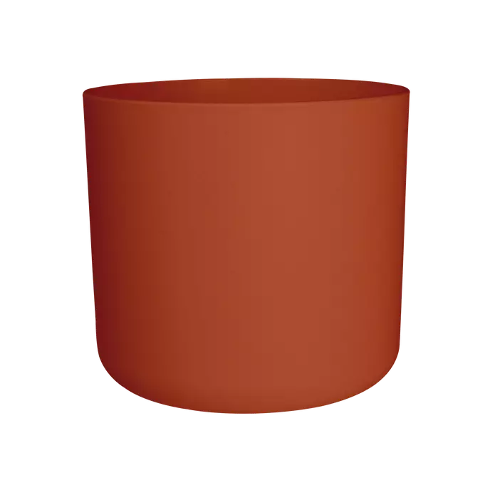 elho 14cm Brique Red b.for Collection Flower Pot