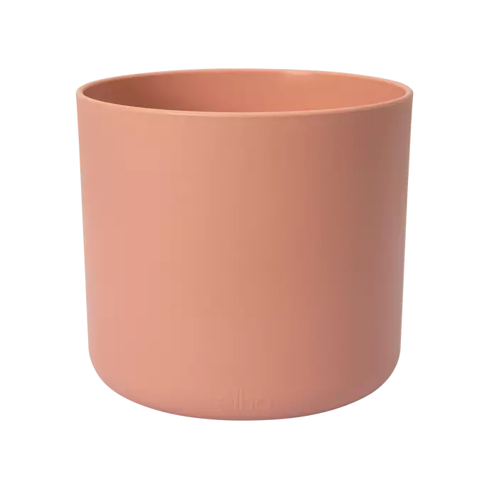 elho 14cm Delicate Pink b.for Collection Flower Pot