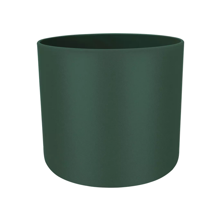 elho 22cm Leaf Green b.for Collection Flower Pot
