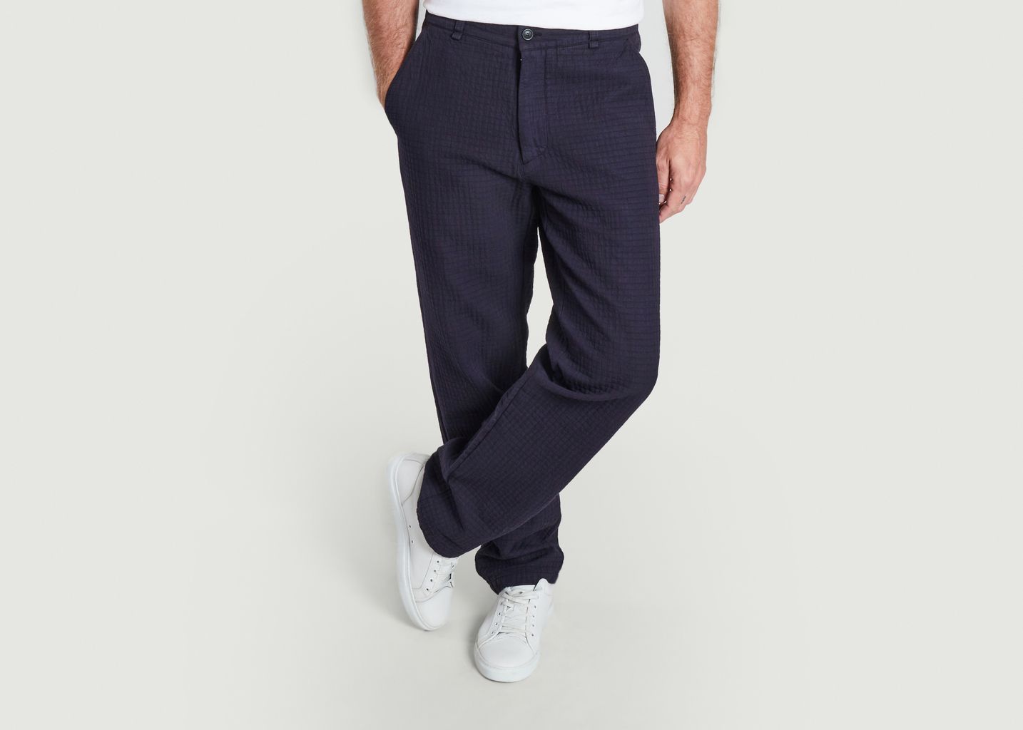 Homecore Kyle Sumo Trousers