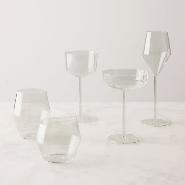 Aaron Probyn Juniper Wine Glasses, Set of 2 on Food52