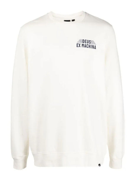 Deus Ex Machina Sweatshirt For Men Dmf238997 Vwh