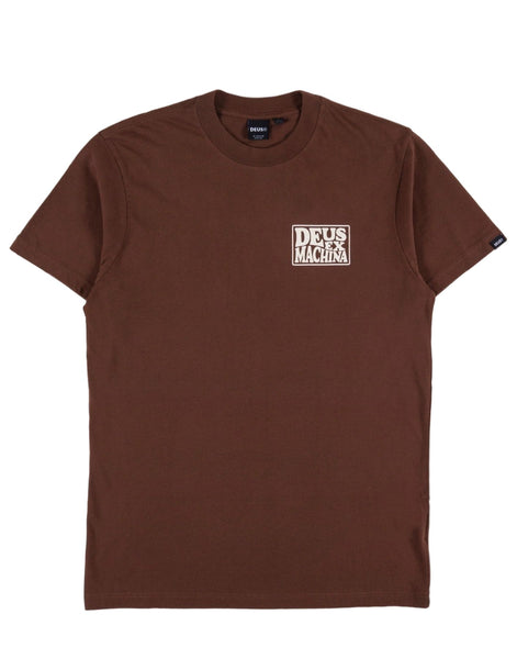 Deus Ex Machina T-shirt For Men Dmf231002a Pot