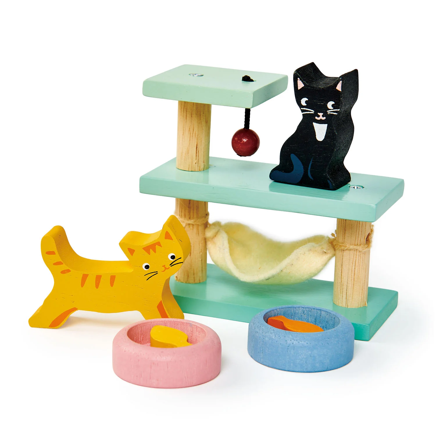 threadbear-toys-pet-cat-set