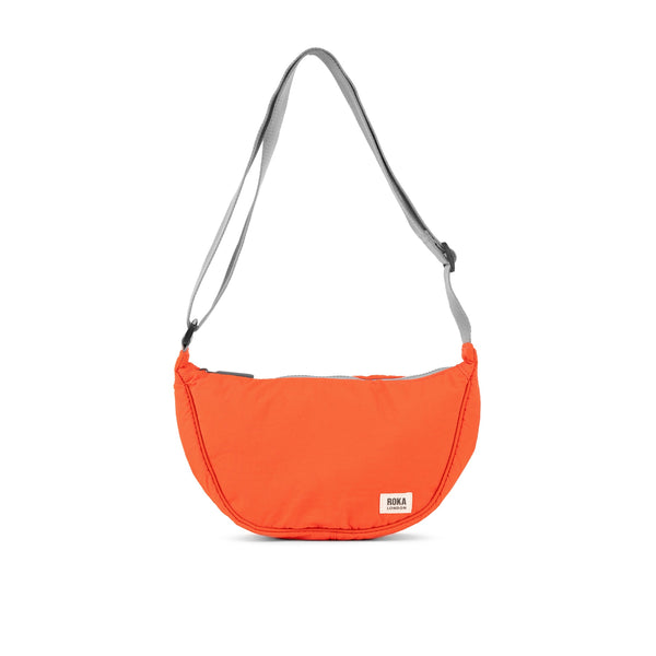 ROKA Tangerine Farringdon Bag