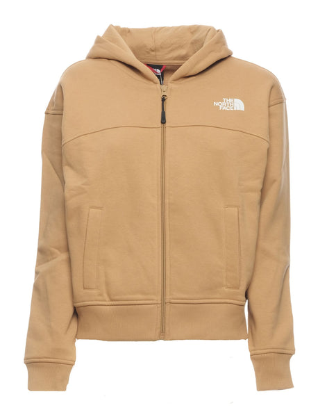 The North Face  Hoodie For Woman Nf0a853vi0j1