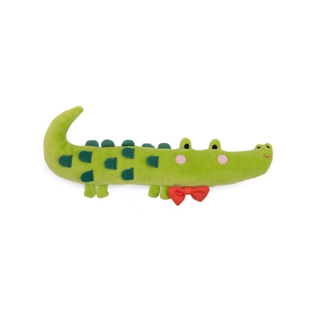 Moulin Roty Toupitis Crocodile Toy Doll