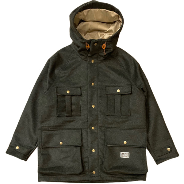 Barbour seb hot sale casual jacket