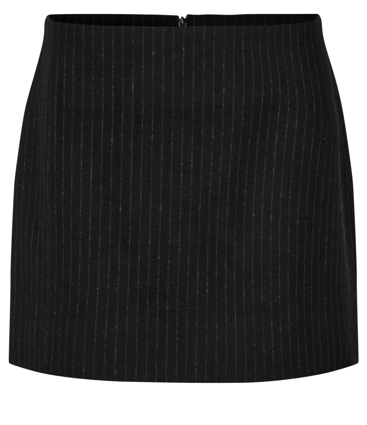 Second Female Charlin Mini Skirt - Black
