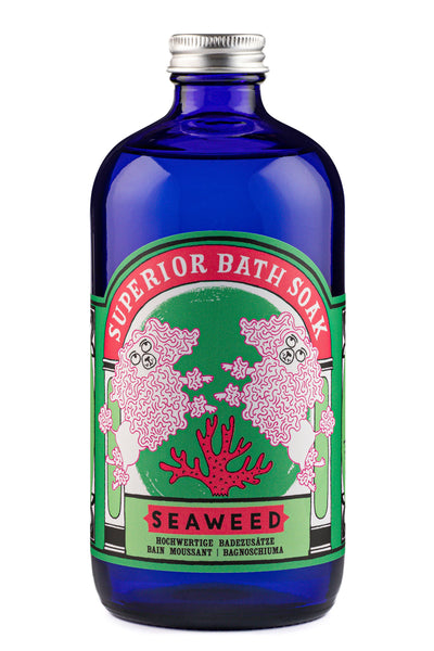 Archivist Seaweed Bath Soak