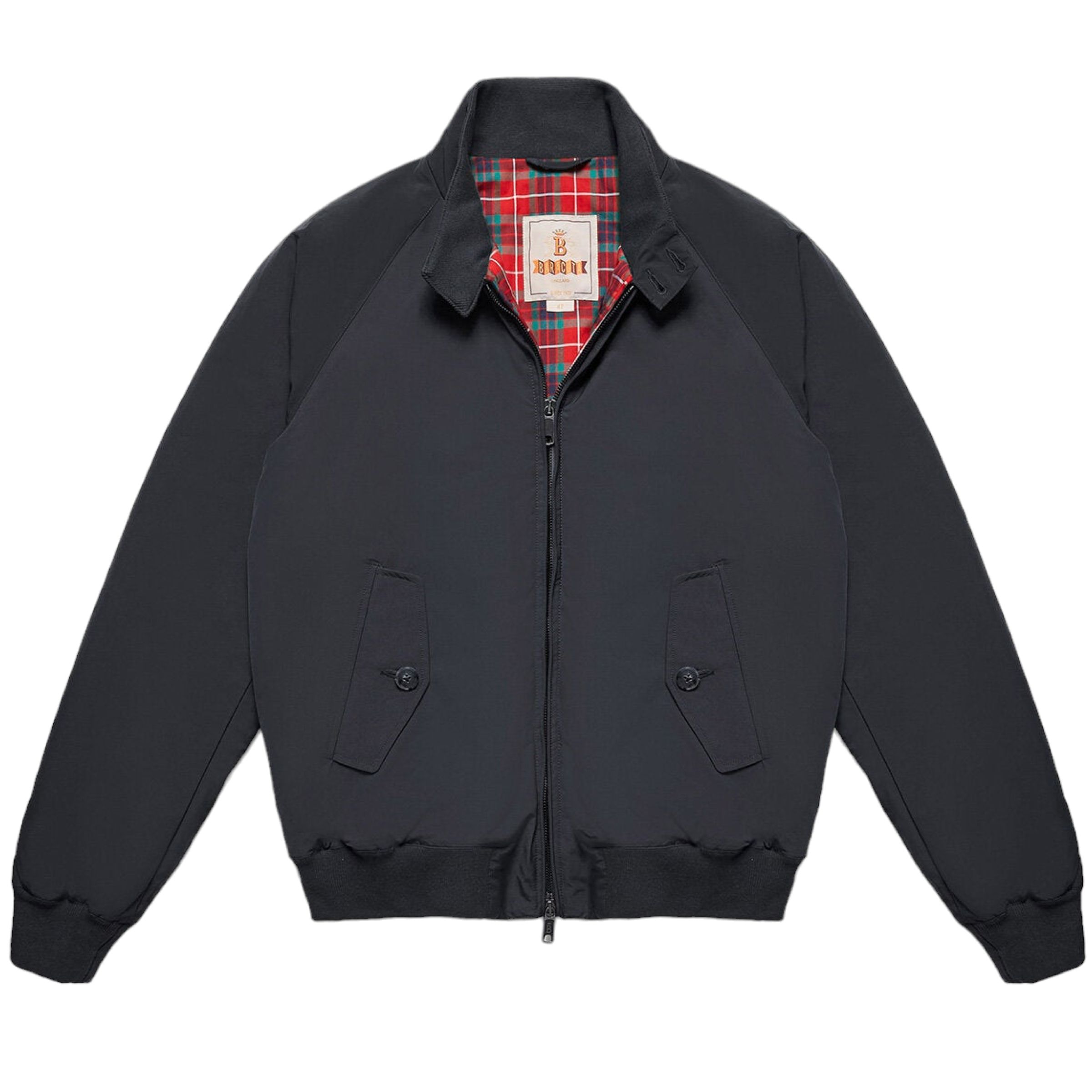 Baracuta g9 hot sale dark navy