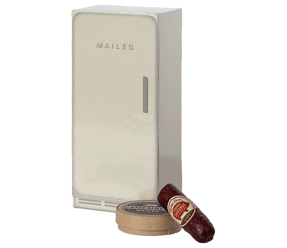 Maileg Cooler-mouse