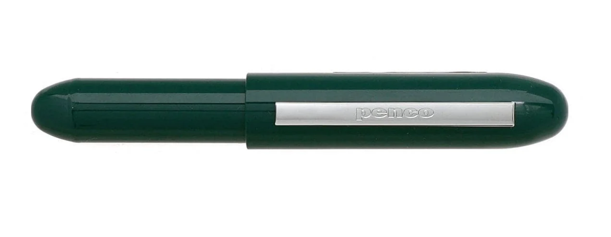 Penco Bullet Ballpoint Pen Light 