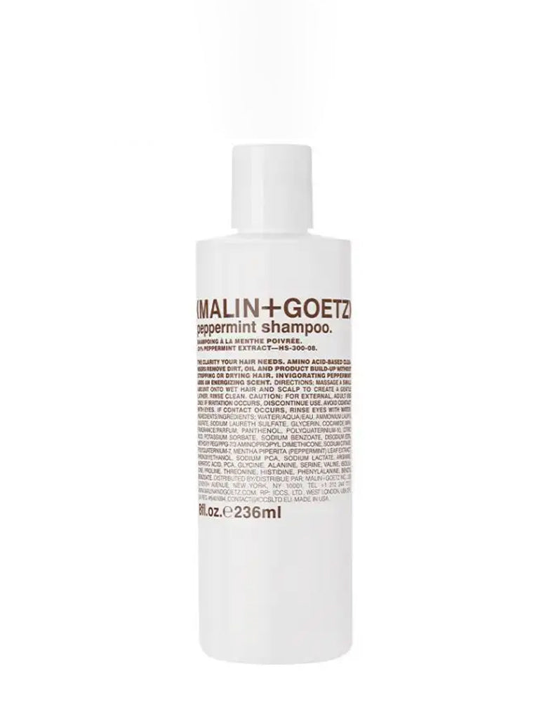 Malin+Goetz Malin + Goetz Peppermint Shampoo