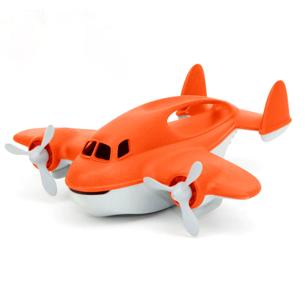 Green Toys  Fire Plane