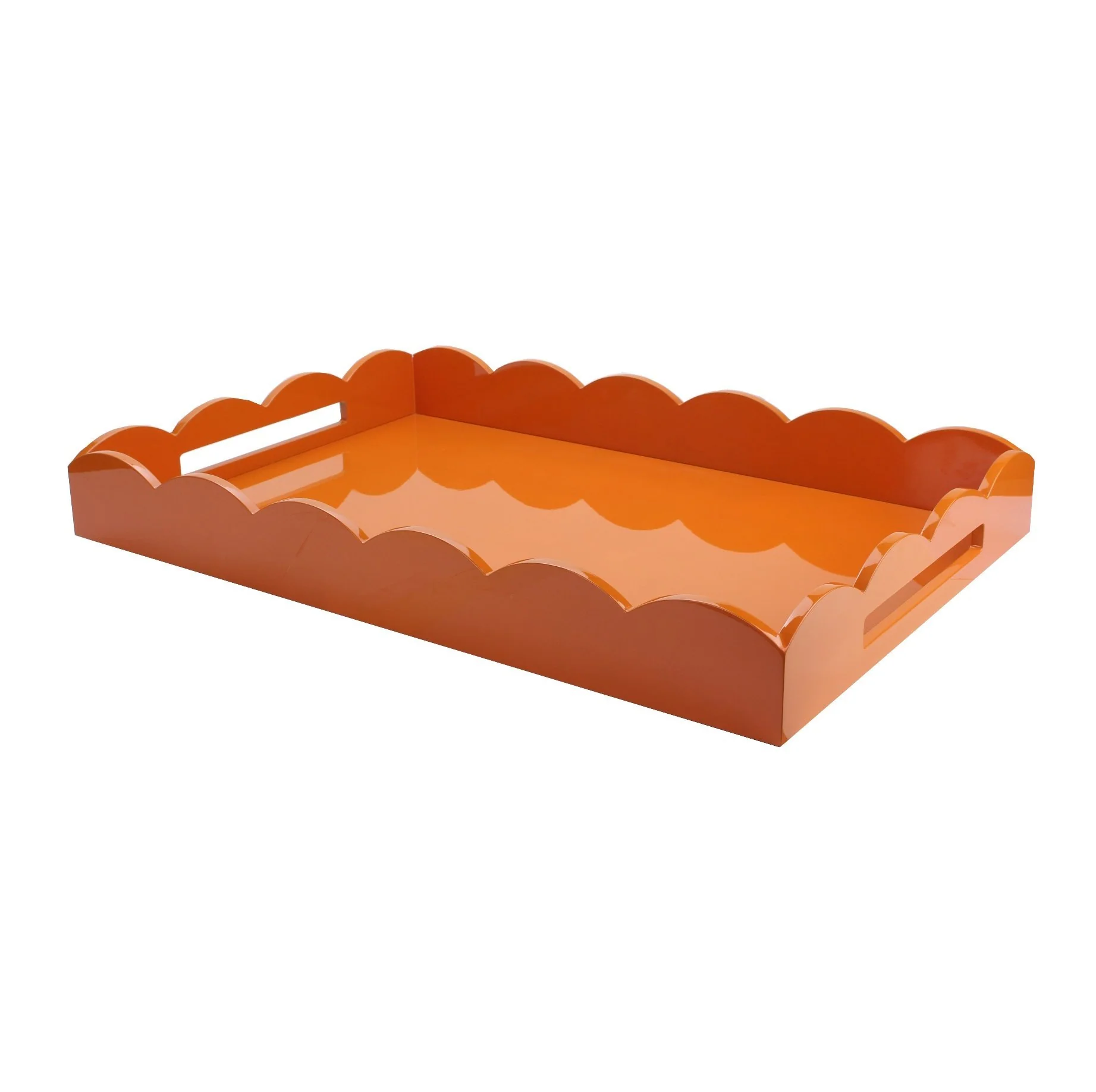 addison-ross-orange-large-lacquered-scallop-ottoman-tray