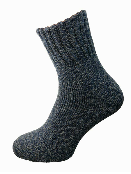 joya-mens-blue-thick-wool-blend-socks