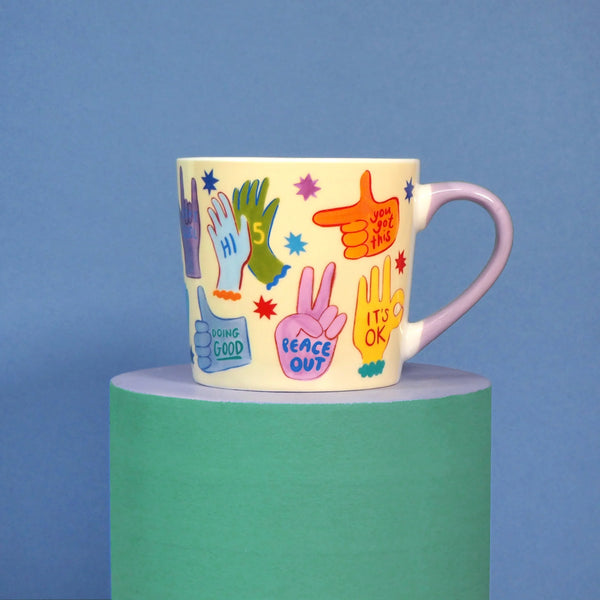 eleanor-bowmer-happy-hands-mug