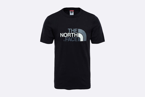 The North Face  Easy S/s Tee