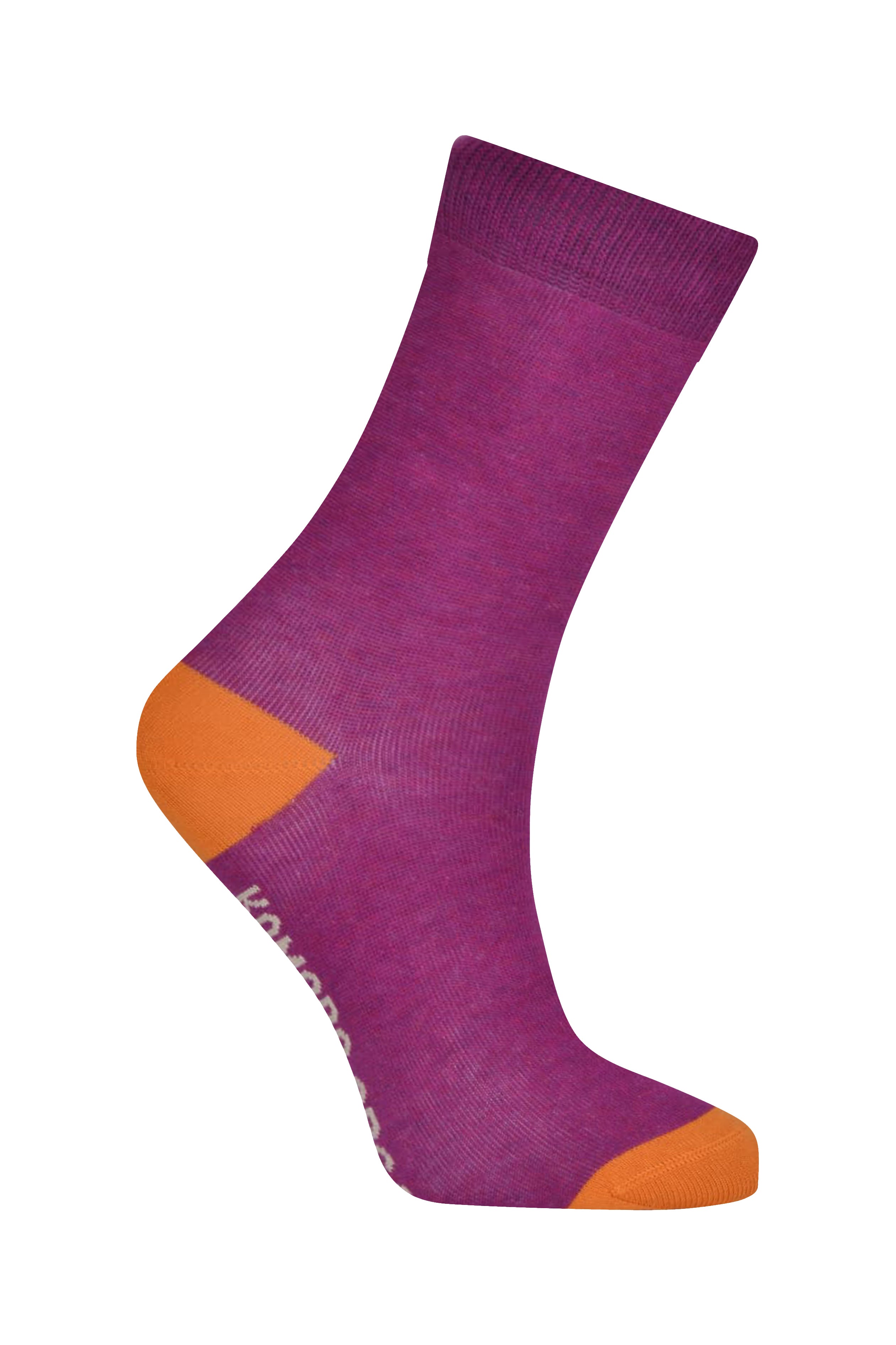 komodo-punchy-organic-cotton-socks-pink