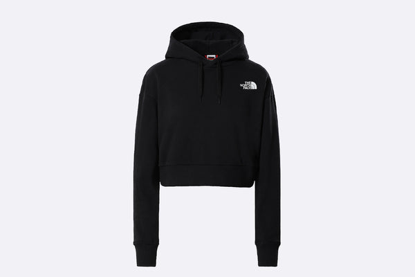 The North Face  Wmns Trend Crop Hoodie