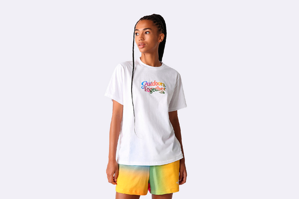 The North Face  Pride T-Shirt