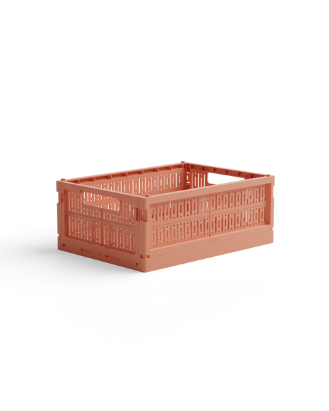 Made Midi Folding Crate