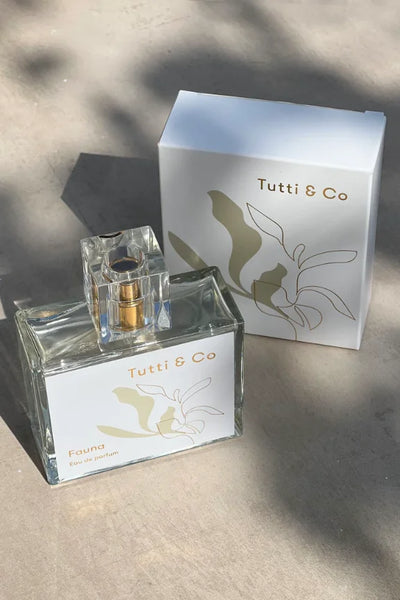 Tutti & Co Fauna Eau De Parfum - 50ml