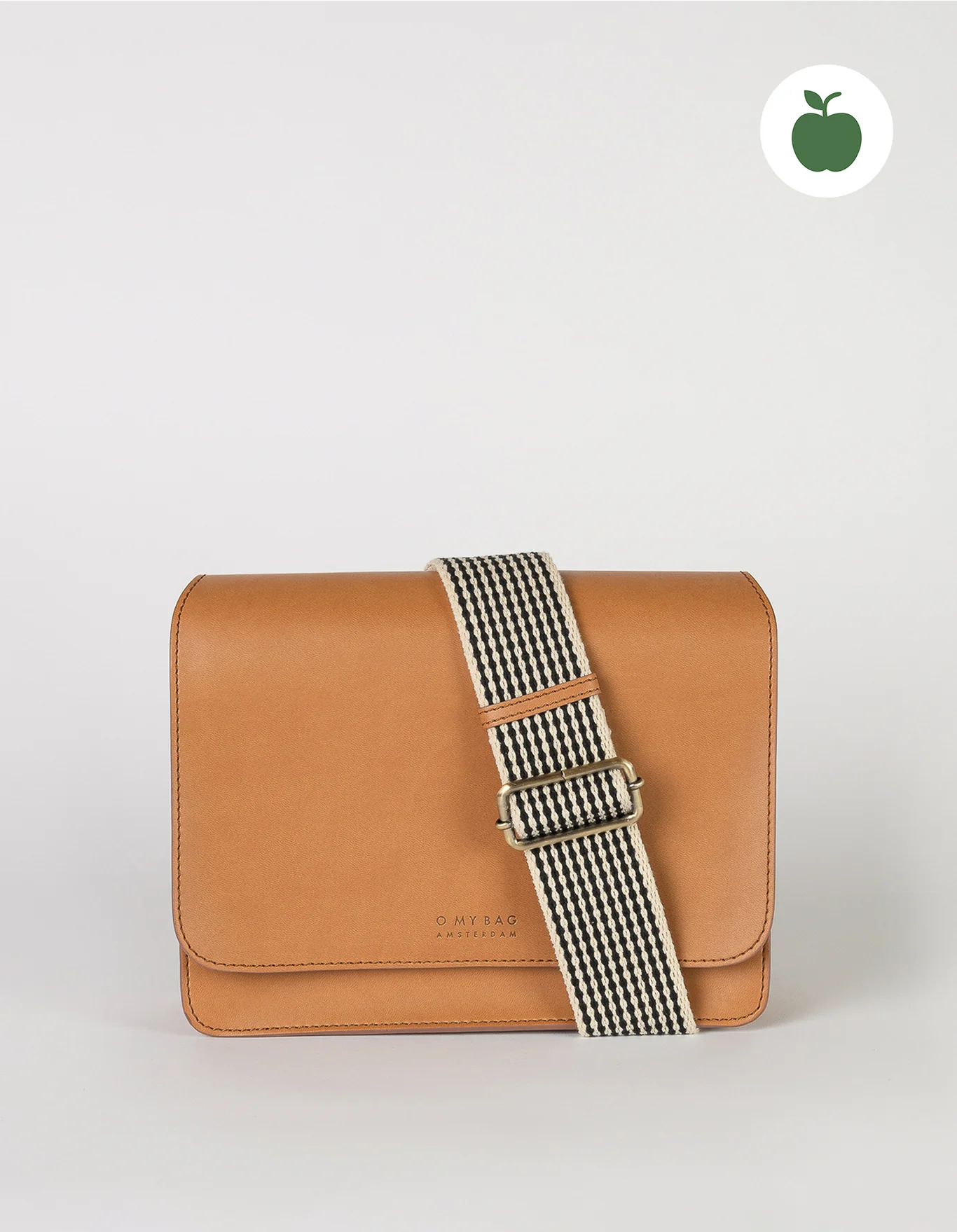 O My Bag  Audrey Bag - Vegan Apple Leather