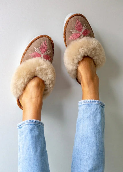 The Small Home Medina Mules