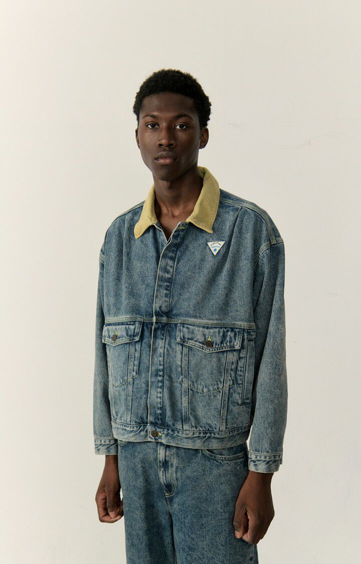 Vintage america clearance jean jacket